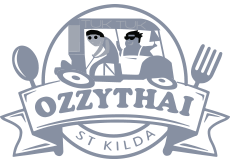 Ozzy Thai St Kilda